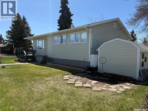 1243 Main STREET  Melville, SK S0A 2P0
