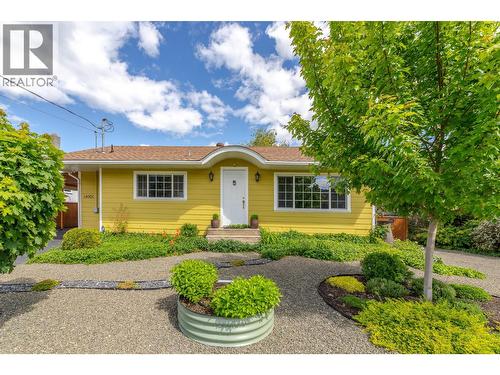 14001 McPherson Avenue  Summerland, BC V0H 1Z0