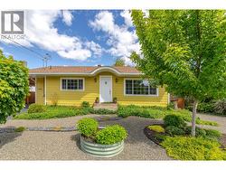 14001 McPherson Avenue Summerland, BC V0H 1Z0