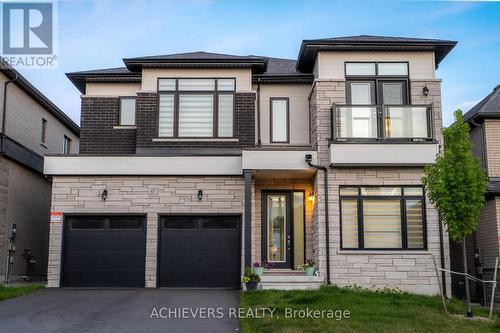 47 Daffodil Road, Springwater, ON - Outdoor With Facade