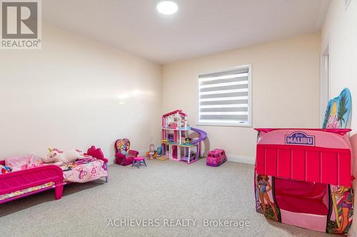 47 Daffodil Road, Springwater, ON - Indoor