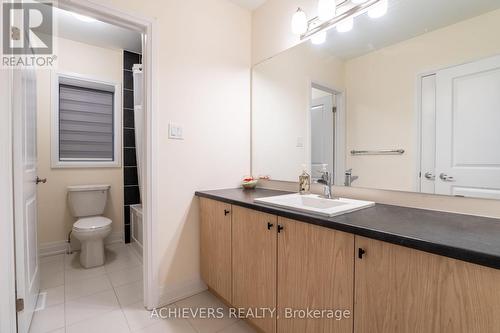 47 Daffodil Road, Springwater, ON - Indoor Photo Showing Bathroom