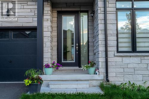 47 Daffodil Road, Springwater, ON - Outdoor