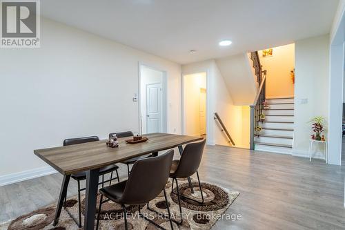 47 Daffodil Road, Springwater, ON - Indoor Photo Showing Dining Room
