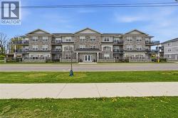67 HADDINGTON Street Unit# 208  Caledonia, ON N3W 2H2
