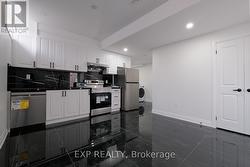 BASEMENT - 28 ELVERTON CRESCENT Brampton, ON L7A 4Z4