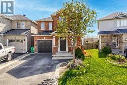 50 OAKMEADOW DRIVE Brampton, ON L7A 2M1