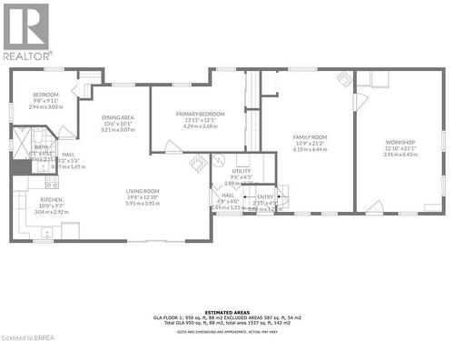 303 Cedar Drive, Turkey Point, ON - Other