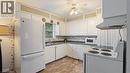 303 Cedar Drive, Turkey Point, ON  - Indoor Photo Showing Kitchen 