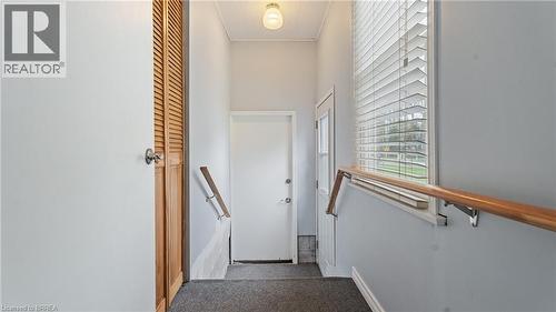 303 Cedar Drive, Turkey Point, ON - Indoor Photo Showing Other Room
