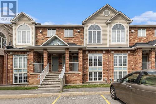 169 - 70 EDENVALE DRIVE  Ottawa, ON K2K 3N6