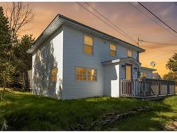 17 Gully Road Bay Roberts, NL A0A 1K0