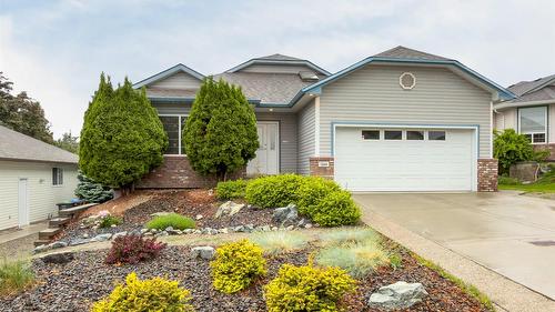 3244 Deer Ridge Court  West Kelowna, BC V4T 2R3