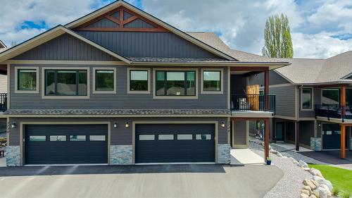 2724 Huckleberry Lane, Kimberley, BC - Outdoor