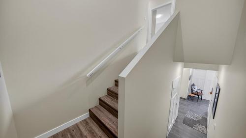 2724 Huckleberry Lane, Kimberley, BC - Indoor Photo Showing Other Room