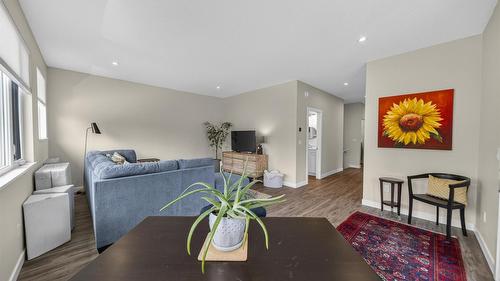 2724 Huckleberry Lane, Kimberley, BC - Indoor