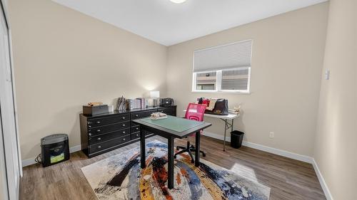 2724 Huckleberry Lane, Kimberley, BC - Indoor Photo Showing Other Room