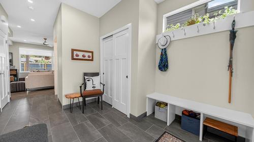 2724 Huckleberry Lane, Kimberley, BC - Indoor Photo Showing Other Room