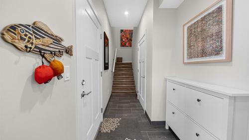 2724 Huckleberry Lane, Kimberley, BC - Indoor Photo Showing Other Room