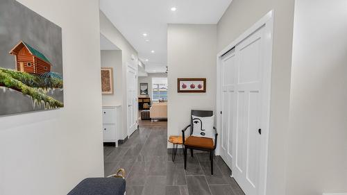 2724 Huckleberry Lane, Kimberley, BC - Indoor