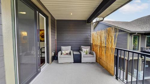 2724 Huckleberry Lane, Kimberley, BC - Outdoor With Exterior