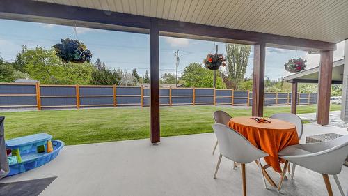 2724 Huckleberry Lane, Kimberley, BC - Outdoor