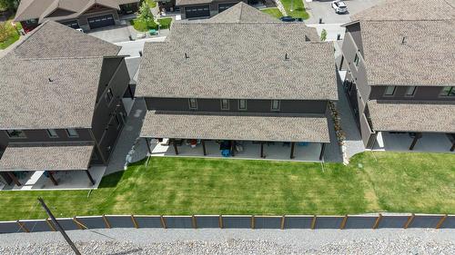 2724 Huckleberry Lane, Kimberley, BC - Outdoor