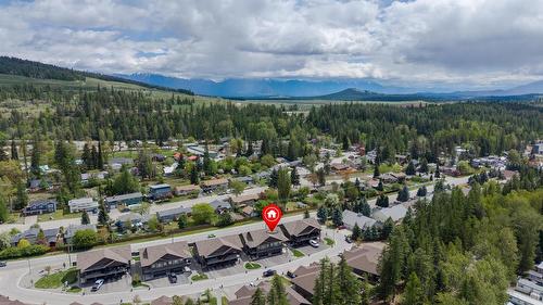 2724 Huckleberry Lane, Kimberley, BC - Outdoor With View