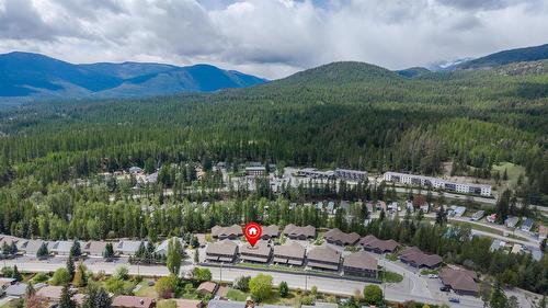 2724 Huckleberry Lane, Kimberley, BC - Outdoor With View
