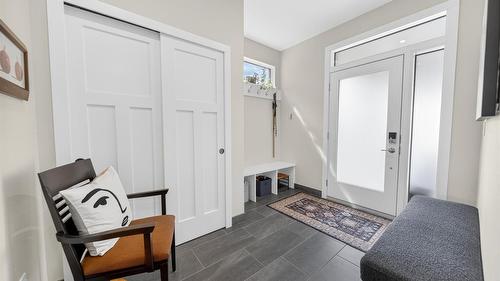 2724 Huckleberry Lane, Kimberley, BC - Outdoor With Facade