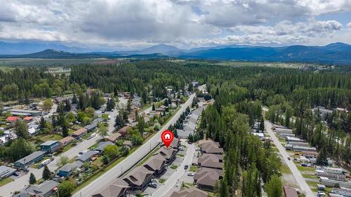 2724 Huckleberry Lane, Kimberley, BC - Outdoor With View