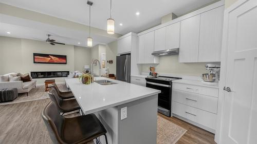 2724 Huckleberry Lane, Kimberley, BC - Outdoor With View
