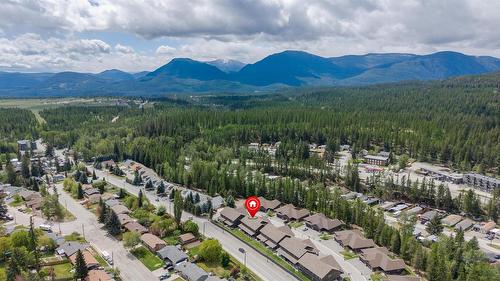 2724 Huckleberry Lane, Kimberley, BC - Outdoor With View