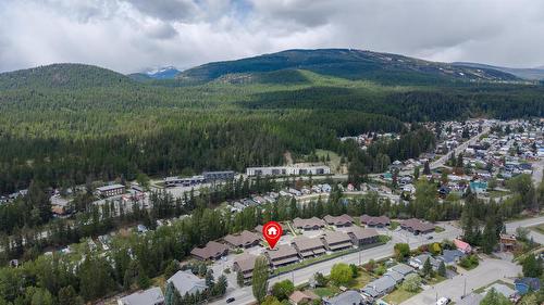2724 Huckleberry Lane, Kimberley, BC - Outdoor With View