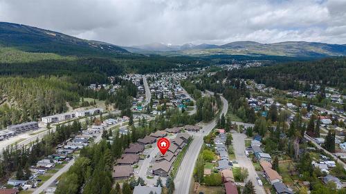 2724 Huckleberry Lane, Kimberley, BC - Outdoor With View