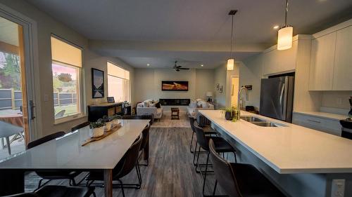 2724 Huckleberry Lane, Kimberley, BC - Indoor