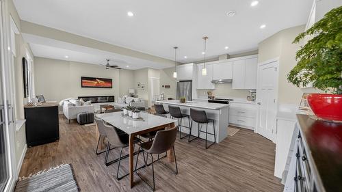 2724 Huckleberry Lane, Kimberley, BC - Outdoor With View