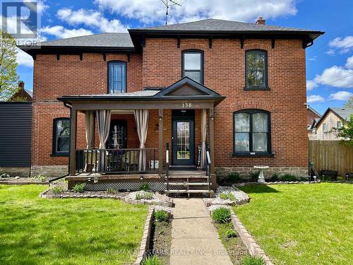 138 COLBORNE STREET  Tweed (Tweed (Village)), ON K0K 3J0