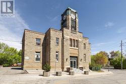1 - 70 MILL STREET  Halton Hills, ON L7G 2C9