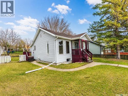 768 Caribou STREET W  Moose Jaw, SK S6H 2K9