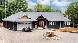 30 BIGWIN ISLAND Lake Of Bays (Franklin), ON P0B 1A0
