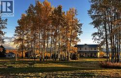 2654 STENSET ROAD Smithers, BC V0J 2N4