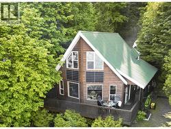 2862 SQUIRREL POINT ROAD Terrace, BC V8G 1R1