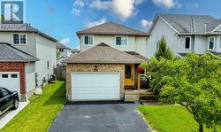 255 HIGHBROOK CRESCENT W  Kitchener, ON N2E 3P6