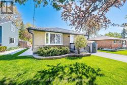 1195 STANLEY DRIVE  Burlington, ON L7P 2K9
