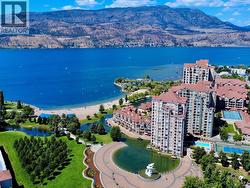 1160 Sunset Drive Unit# 302 Kelowna, BC V1Y 9P7