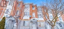16B GOWER STREET Toronto, ON M4B 3P5