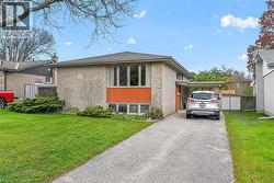 111 MEMORIAL Drive Brantford, ON N3R 5S4