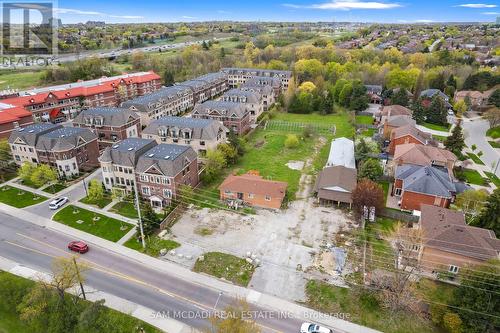 4410 Mississauga Road, Mississauga, ON - Outdoor With View