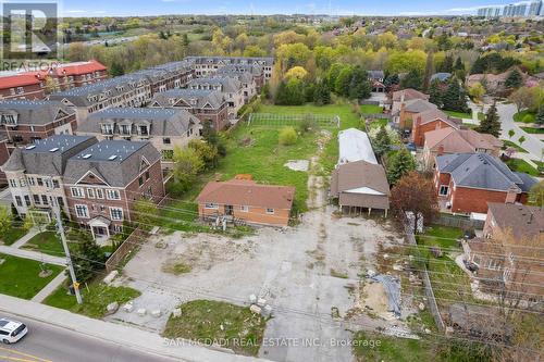 4410 Mississauga Road, Mississauga, ON - Outdoor With View